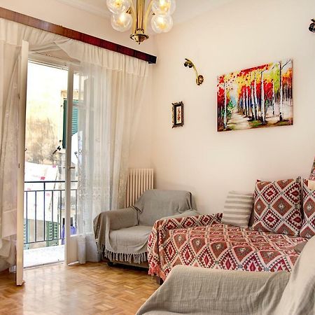 Old Town Apartment Corfu  Екстериор снимка