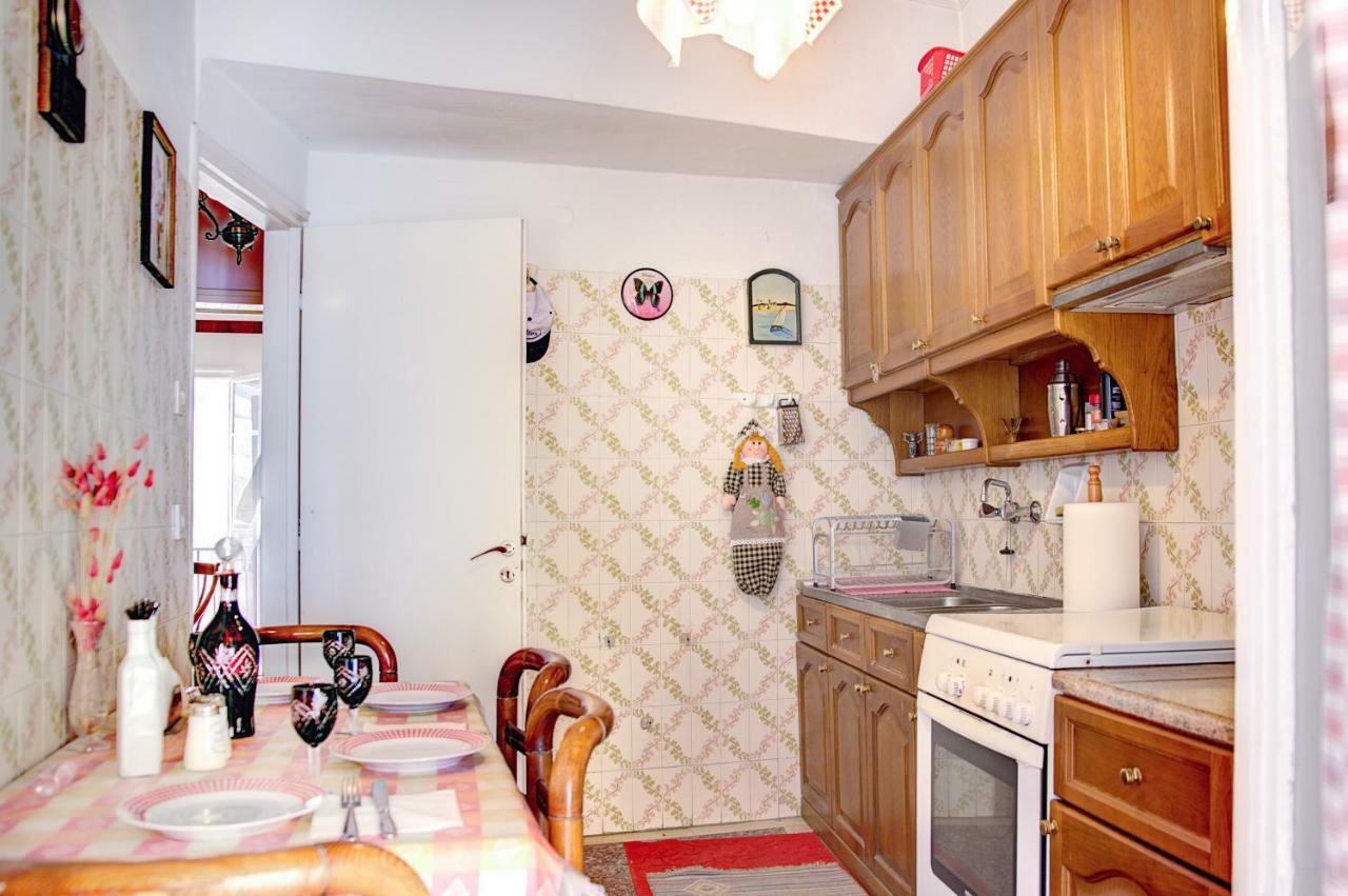 Old Town Apartment Corfu  Екстериор снимка