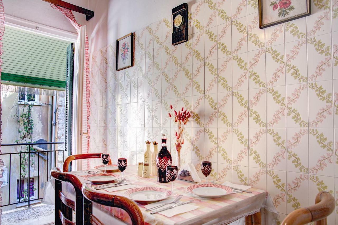 Old Town Apartment Corfu  Екстериор снимка