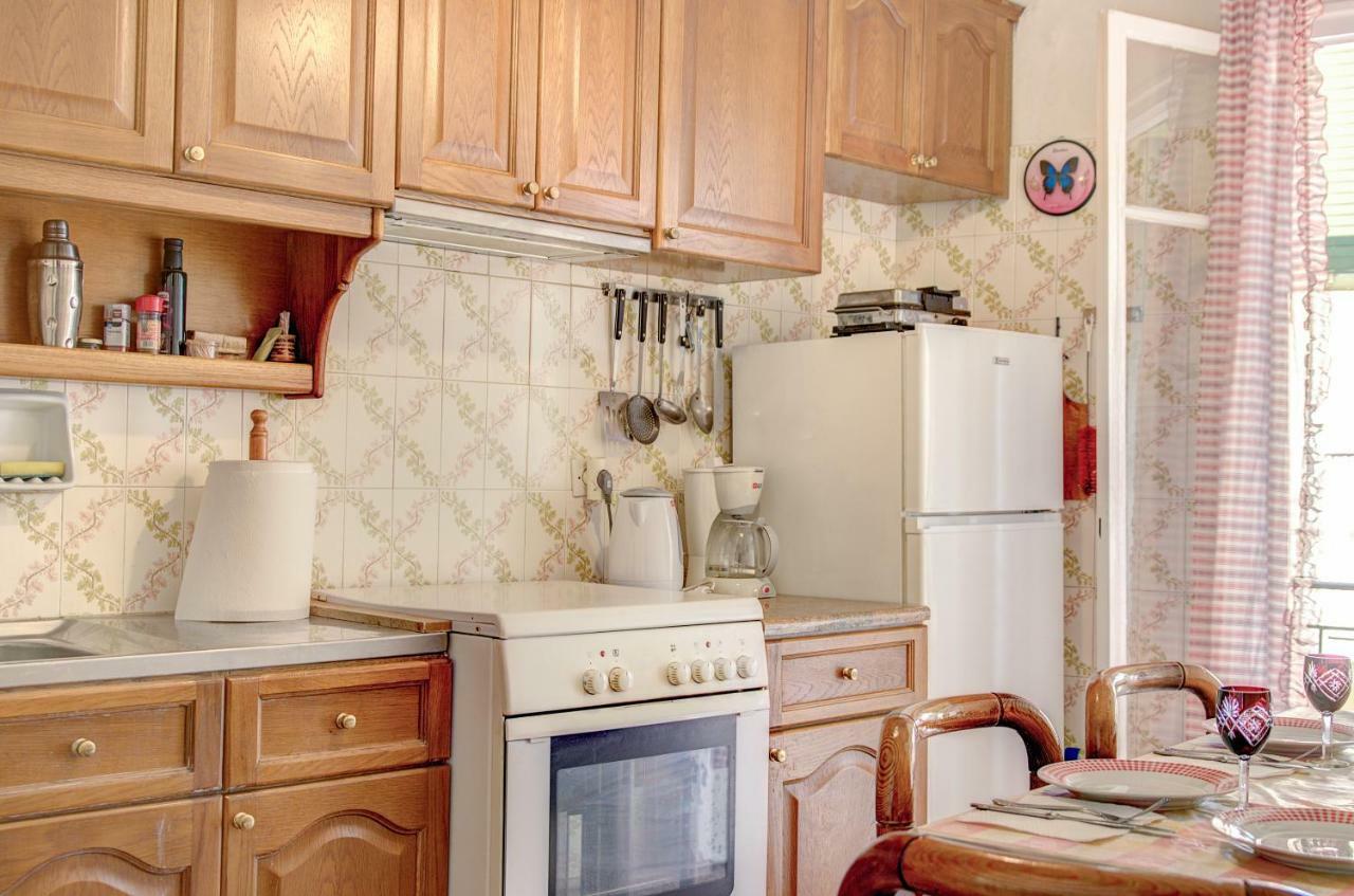 Old Town Apartment Corfu  Екстериор снимка