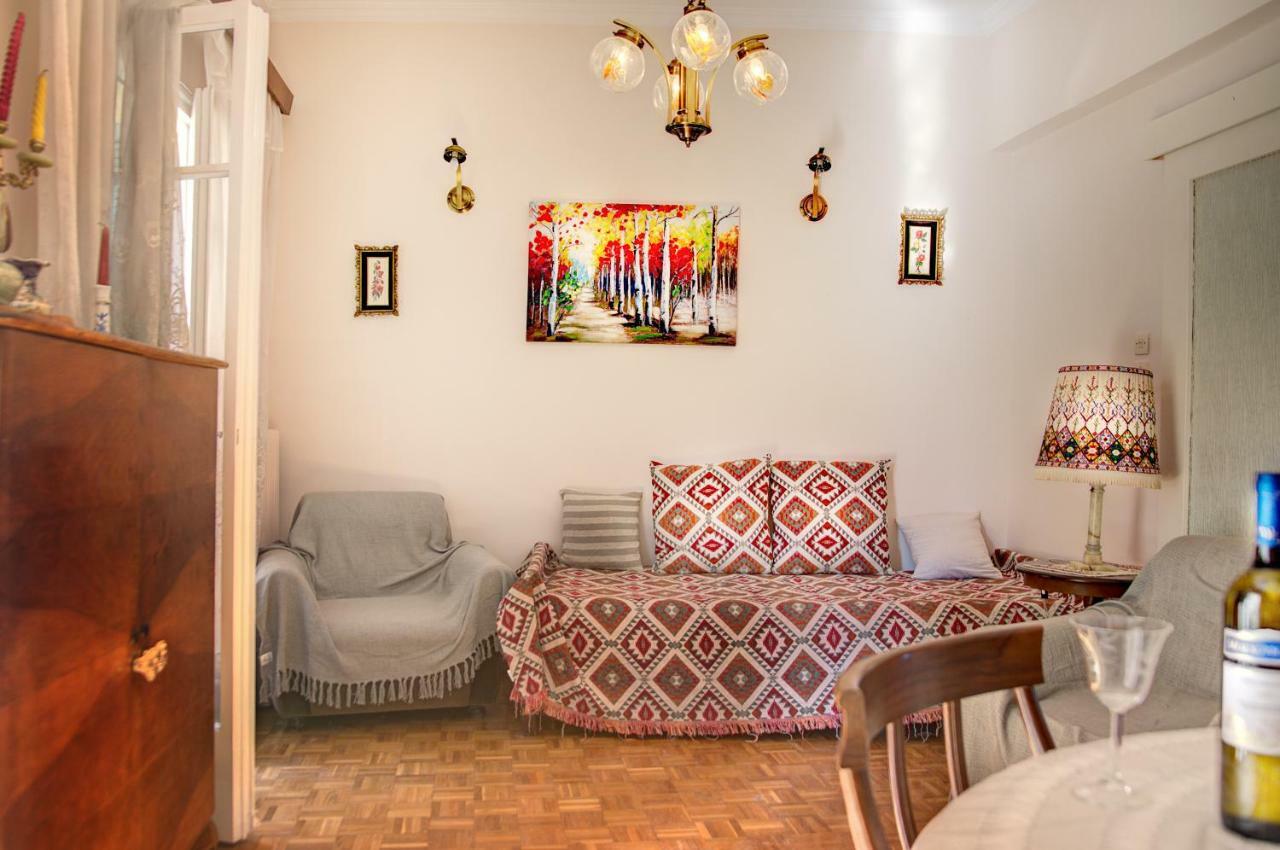 Old Town Apartment Corfu  Екстериор снимка