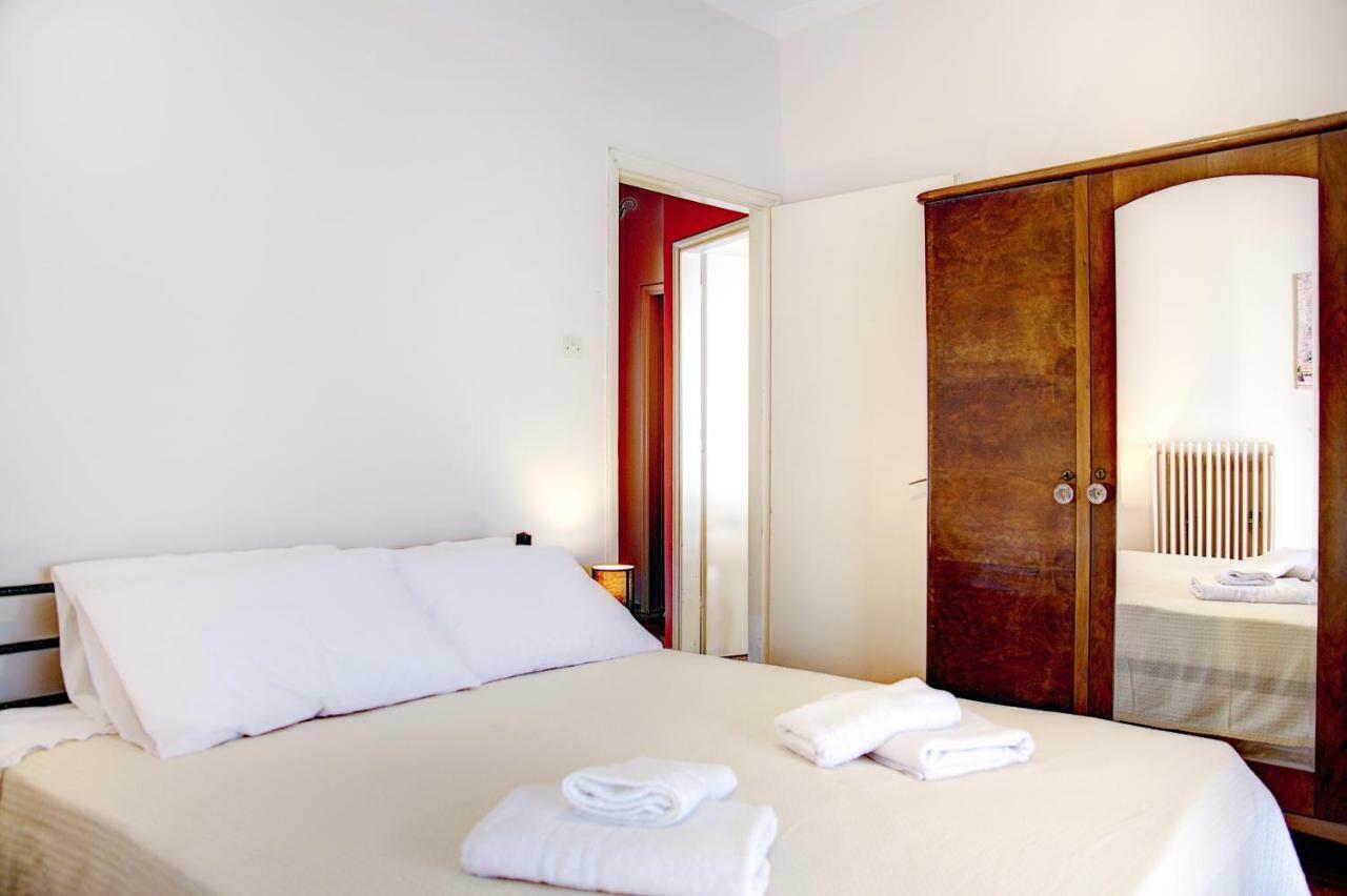 Old Town Apartment Corfu  Екстериор снимка